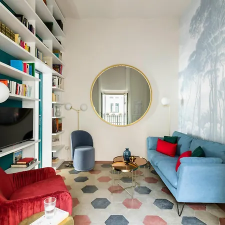 Ych-colosseo Book House * Rome