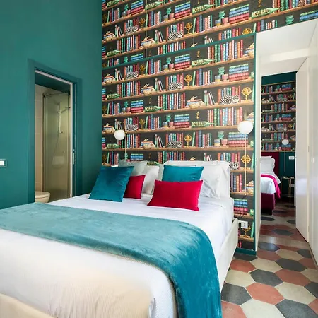 Ych-colosseo Book House