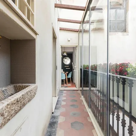 Ych-colosseo Book House Apartment *