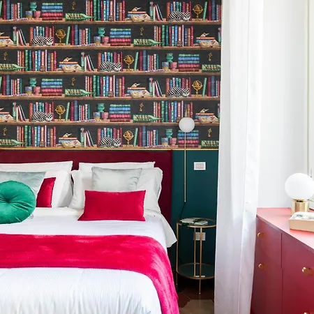 Ych-colosseo Book House Rome