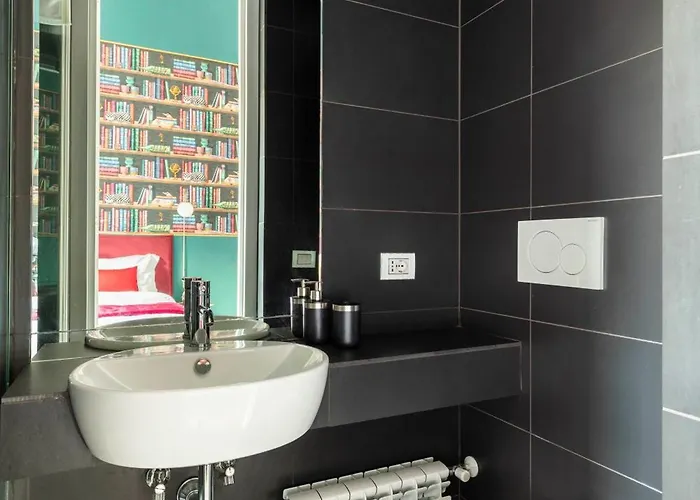 Ych-colosseo Book House Rom