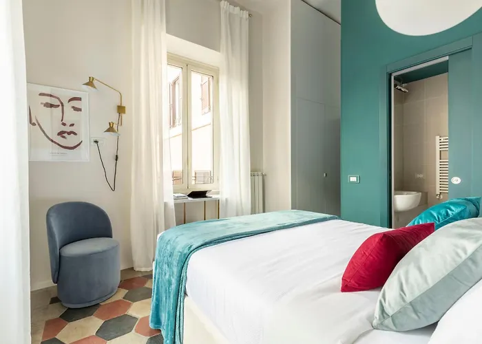 Ych-colosseo Book House Rom