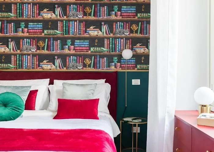 Ych-colosseo Book House Rom