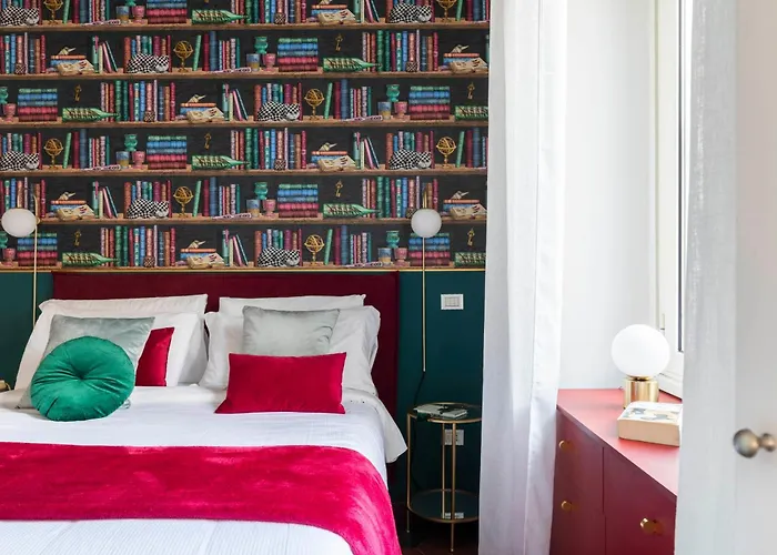 Ych-colosseo Book House